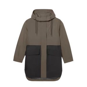 Everlane Women’s rain jacket